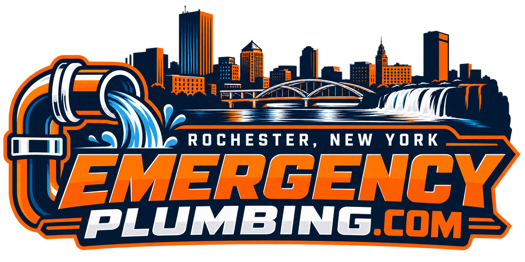 Rochester NY Emergency Plumber
