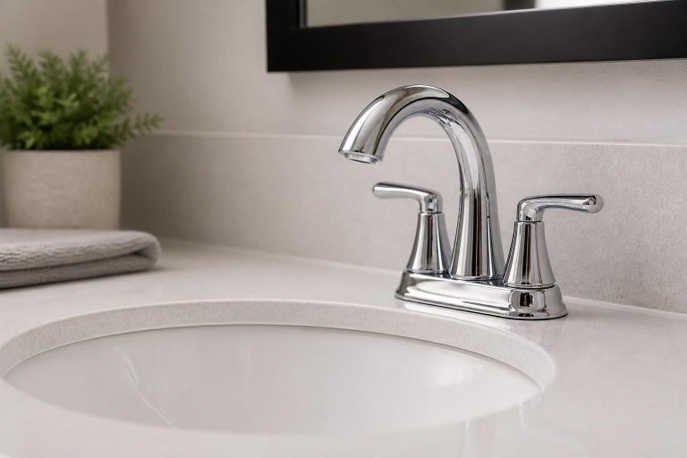 Faucet Repair