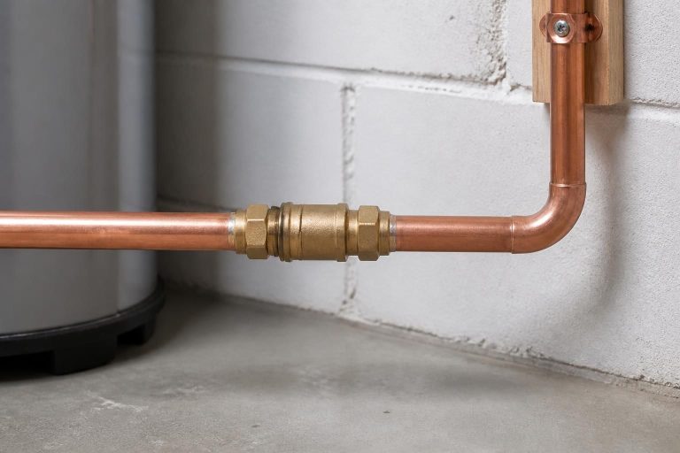 Pipe Repair