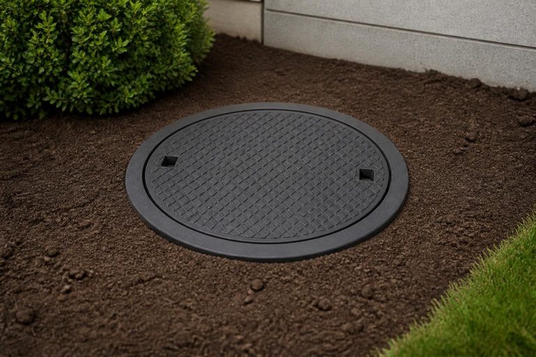 Sewer Line Repair